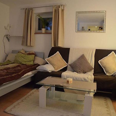 Ferienwohnung Am Berg, 35Qm Rickenbach  ภายนอก รูปภาพ