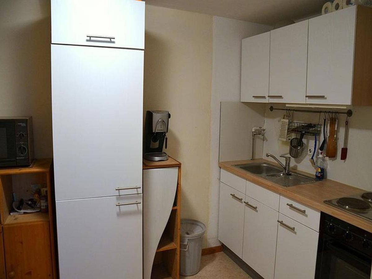 Ferienwohnung Am Berg, 35Qm Rickenbach  ภายนอก รูปภาพ