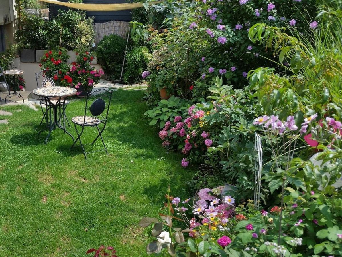 Ferienwohnung Am Berg, 35Qm Rickenbach  ภายนอก รูปภาพ