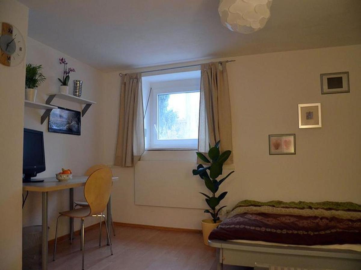 Ferienwohnung Am Berg, 35Qm Rickenbach  ภายนอก รูปภาพ
