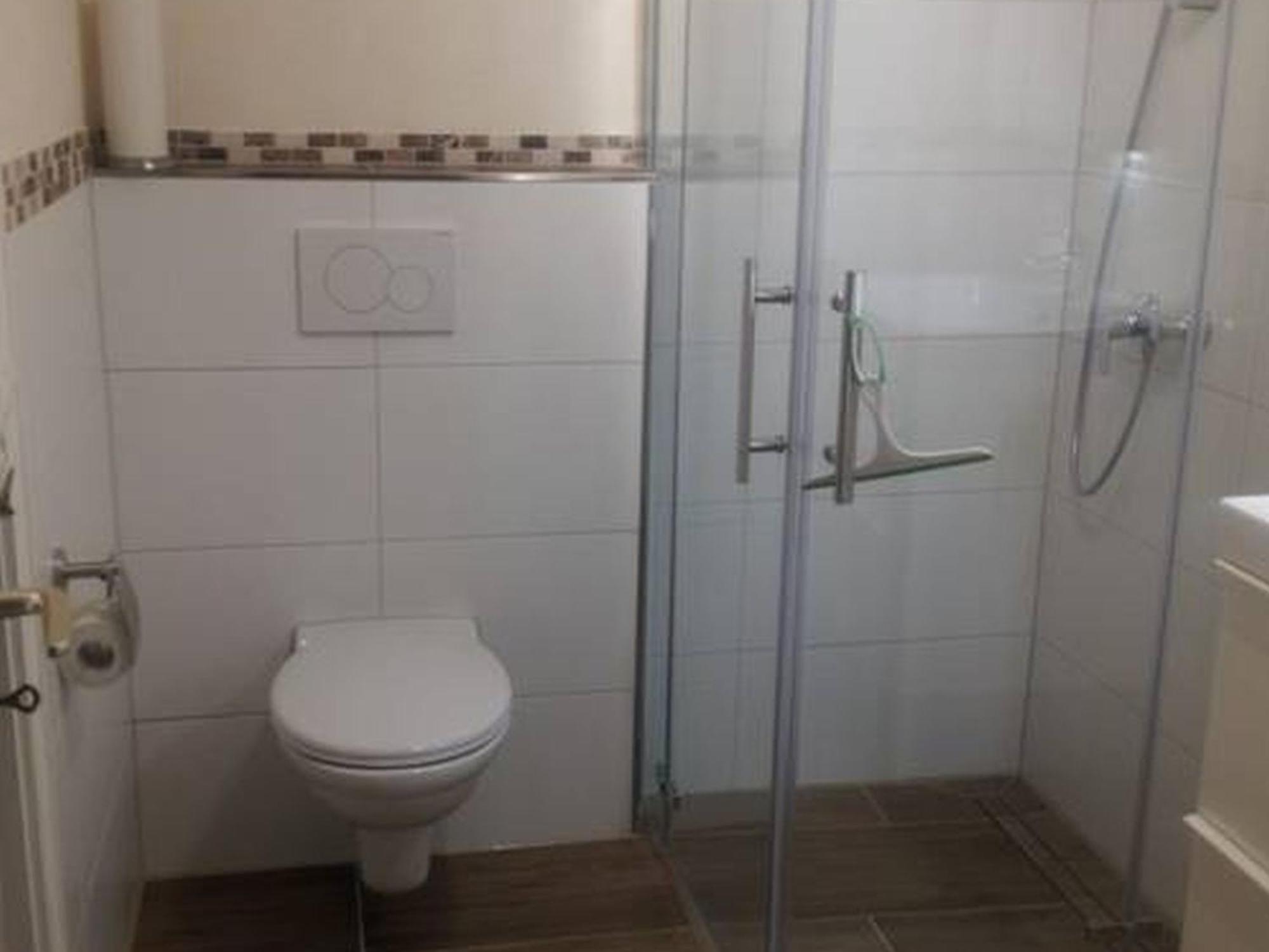 Ferienwohnung Am Berg, 35Qm Rickenbach  ภายนอก รูปภาพ
